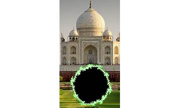 Tajmahal Photo Frames for Android - Download the APK from habererciyes